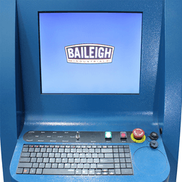 Baileigh PT-105HD 5&#8242; x 10&#8242; CNC Plasma Table, 1 Phase/220V Alt 3 - Image
