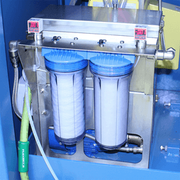 Baileigh WJ-85CNC Water Jet, 3 Phase/460V Alt 4 - Image