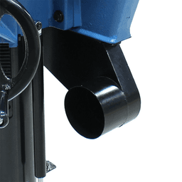 Baileigh DG-500HD 2 HP Heavy Duty Disc Grinder, 1 Phase/220V Alt 6 - Image