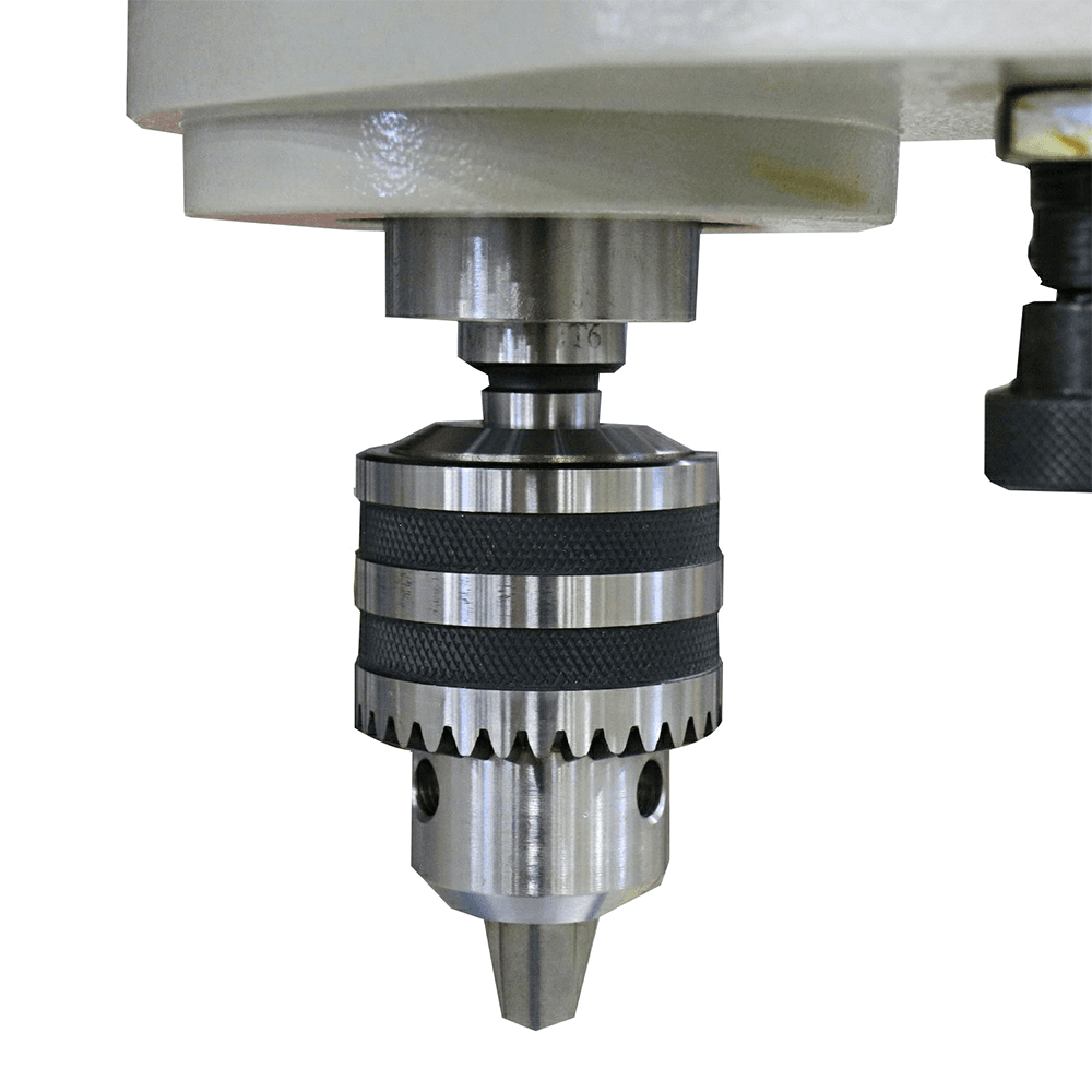 Baileigh DP-1200VS 2 HP Variable Speed Drill Press Alt 1 - Image