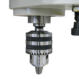 Baileigh DP-1200VS 2 HP Variable Speed Drill Press Alt 1 - Image