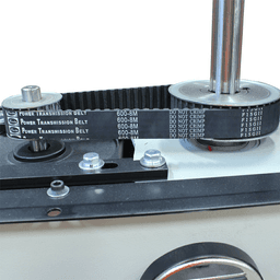 Baileigh DP-1200VS 2 HP Variable Speed Drill Press Alt 4 - Image