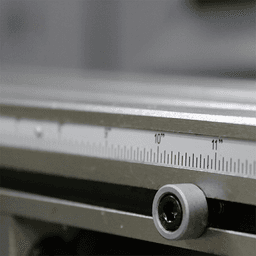 Baileigh VMD-828G Vertical Mill Drill Alt 4 - Image