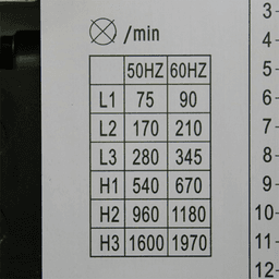 Baileigh VMD-828G Vertical Mill Drill Alt 7 - Image
