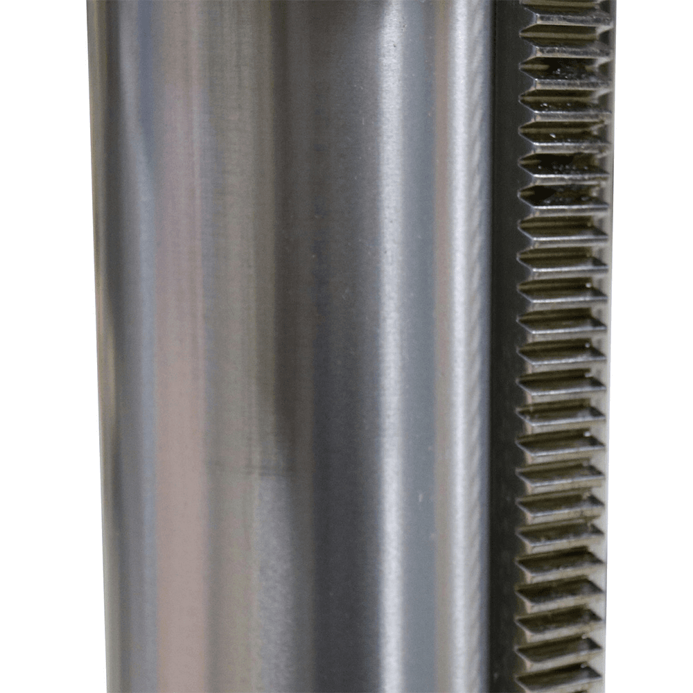 Baileigh VMD-828G Vertical Mill Drill Alt 8 - Image