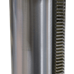 Baileigh VMD-828G Vertical Mill Drill Alt 8 - Image