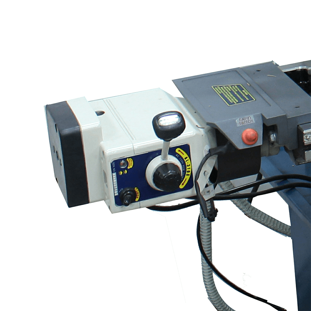 Baileigh VMD-931G Vertical Mill Drill Alt 1 - Image