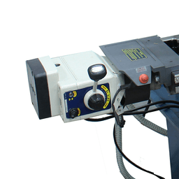 Baileigh VMD-931G Vertical Mill Drill Alt 1 - Image