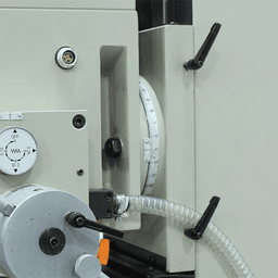 Baileigh VMD-931G Vertical Mill Drill Alt 2 - Image