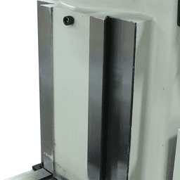 Baileigh VM-942E-1 3 HP Vertical Knee Mill, 1 Phase/220V Alt 10 - Image
