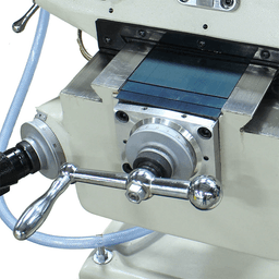 Baileigh VM-942E-1 3 HP Vertical Knee Mill, 1 Phase/220V Alt 11 - Image