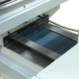 Baileigh VM-942E-1 3 HP Vertical Knee Mill, 1 Phase/220V Alt 9 - Image