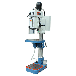 Baileigh DP-1850G 2 HP Gear Driven Drill Press Main - Image