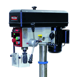Baileigh DP-1000E 1/2 HP Belt Driven Drill Press Alt 2 - Image