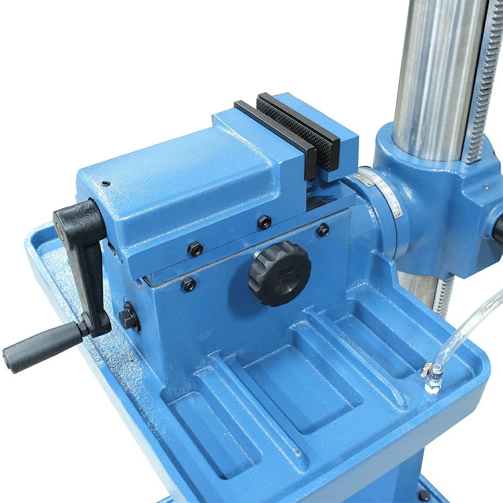 Baileigh DP-1400VS 2 HP Variable Speed Drill Press Alt 1 - Image