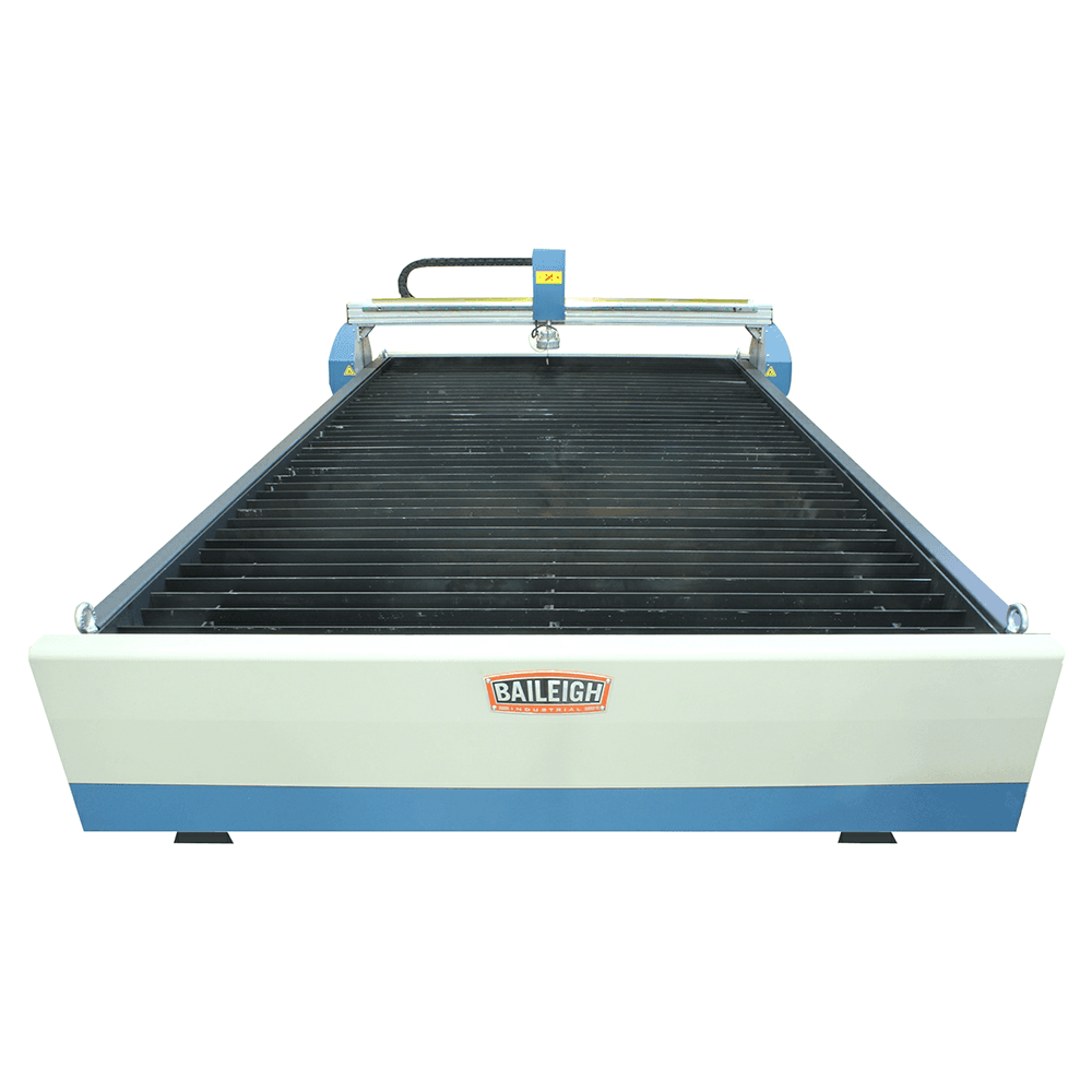Baileigh PT-44AH-W CNC Plasma Table, 1 Phase/220V Alt 1 - Image