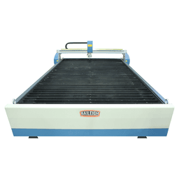 Baileigh PT-44AH-W CNC Plasma Table, 1 Phase/220V Alt 1 - Image