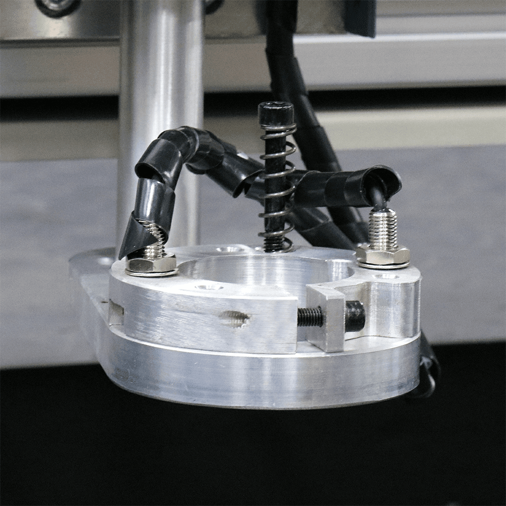 Baileigh PT-44AH-W CNC Plasma Table, 1 Phase/220V Alt 3 - Image