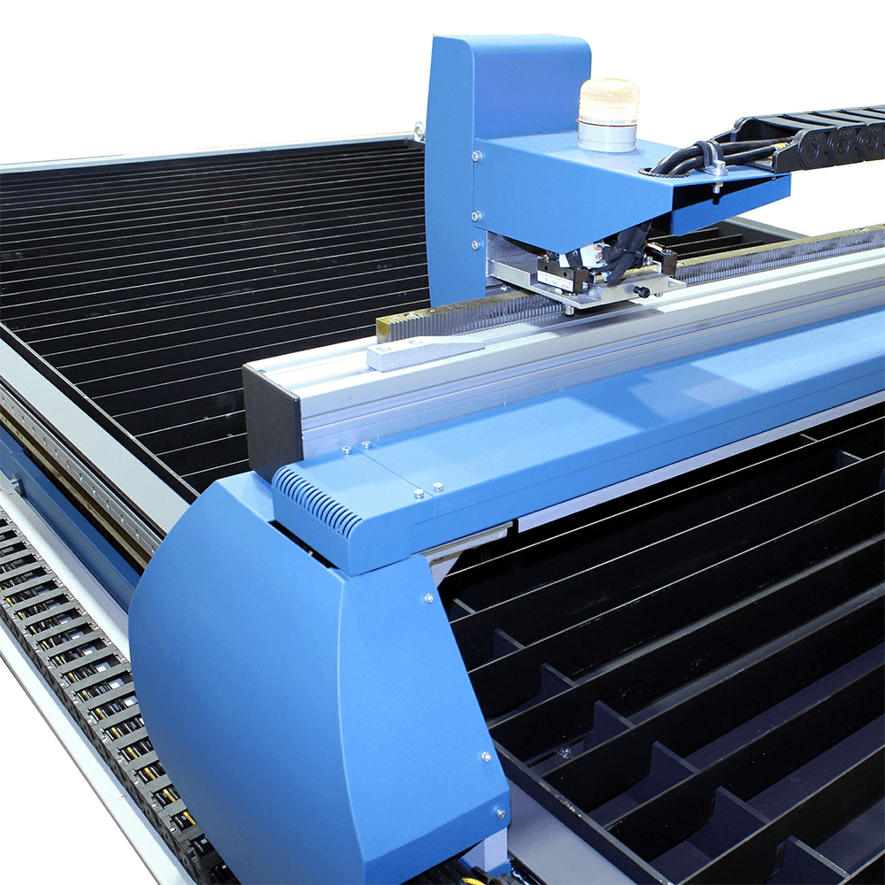 Baileigh PT-48AH-W CNC Plasma Table, 1 Phase/220V Alt 3 - Image