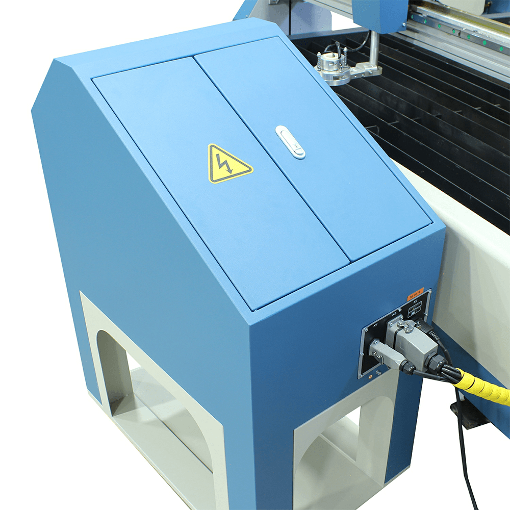 Baileigh PT-48AH-W CNC Plasma Table, 1 Phase/220V Alt 4 - Image