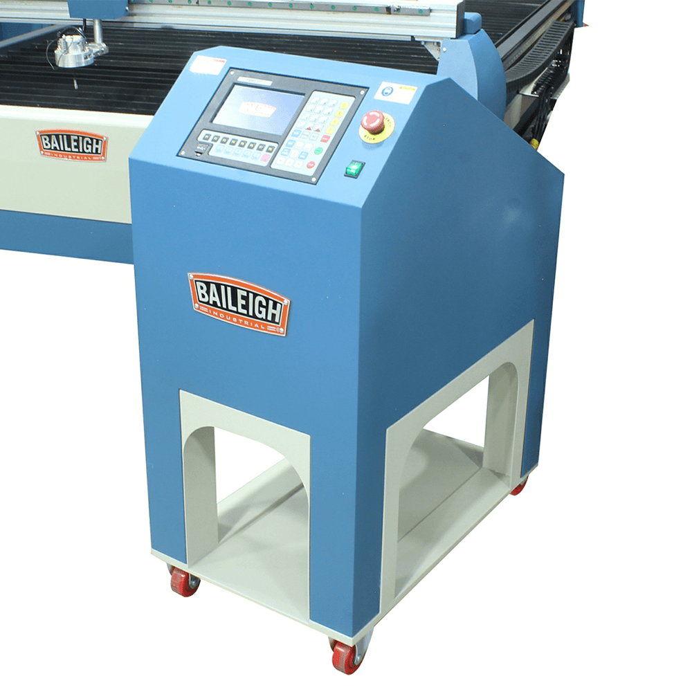 Baileigh PT-48AH-W CNC Plasma Table, 1 Phase/220V Alt 5 - Image