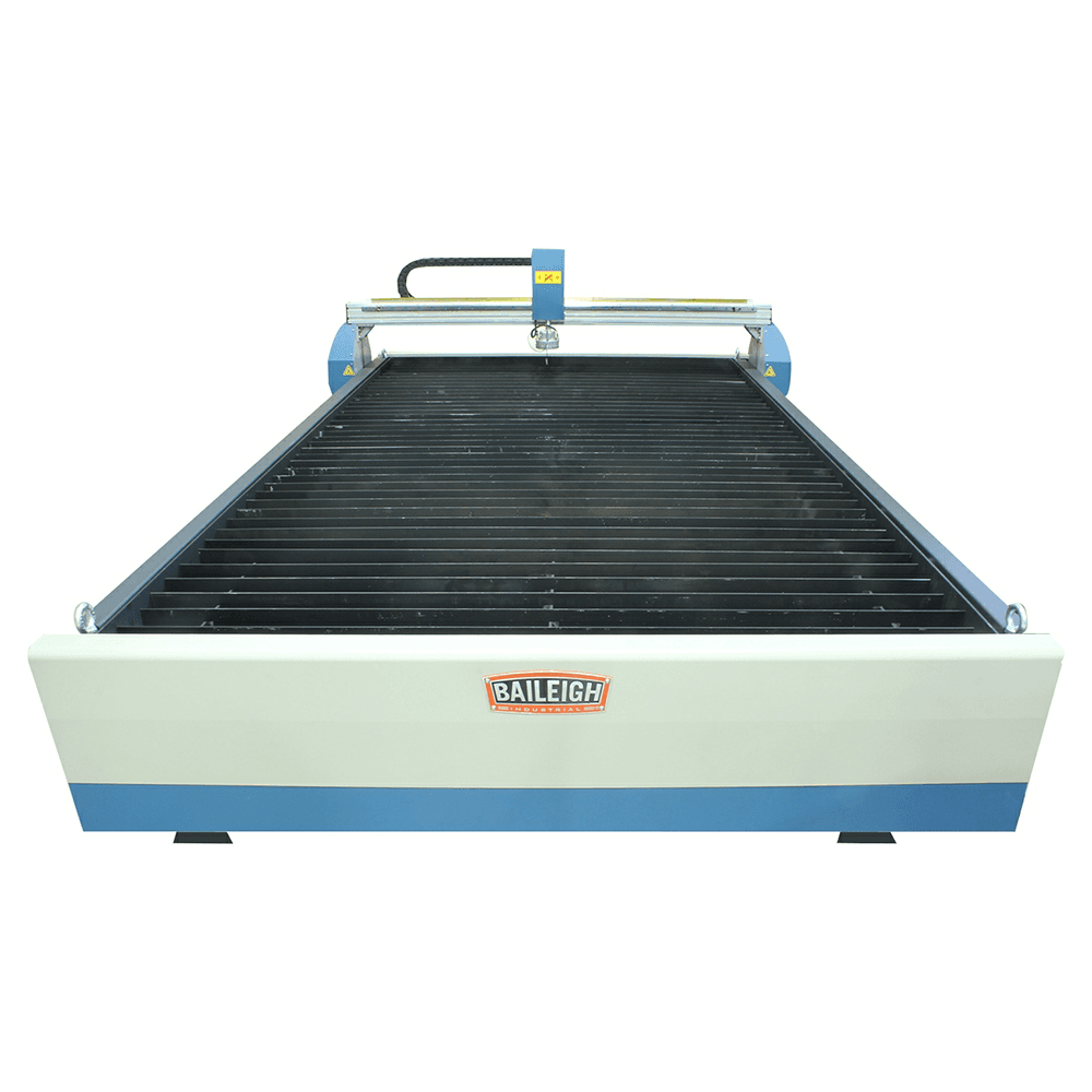 Baileigh PT-48AH-W CNC Plasma Table, 1 Phase/220V Alt 6 - Image