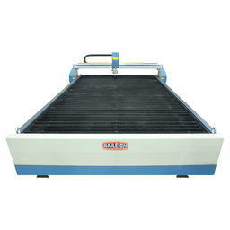Baileigh PT-48AH-W CNC Plasma Table, 1 Phase/220V Alt 6 - Image