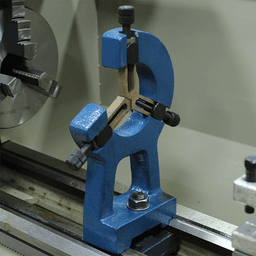 Baileigh PL-1022VS-V2 1 HP Bench Lathe, 110V Alt 6 - Image