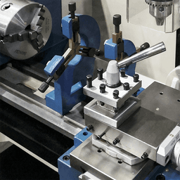 Baileigh MLD-1022 1 HP Mill/Drill/Lathe Combo Alt 3 - Image