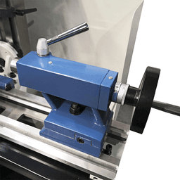 Baileigh MLD-1022 1 HP Mill/Drill/Lathe Combo Alt 4 - Image