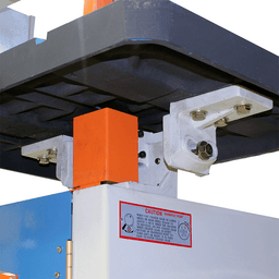 Baileigh BSV-20VS-V2 2 HP Vertical Band Saw, 1 Phase/220V Alt 10 - Image