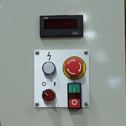 Baileigh BSV-20VS-V2 2 HP Vertical Band Saw, 1 Phase/220V Alt 3 - Image