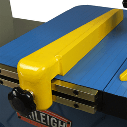 Baileigh BSV-18VS-220-V2 1 HP Variable Speed Vertical Band Saw, 1 Phase/220V Alt 9 - Image
