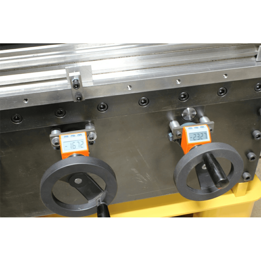 Baileigh BP-3142NC 2 HP Hydraulic Press Brake, 1 Phase/220V Alt 3 - Image