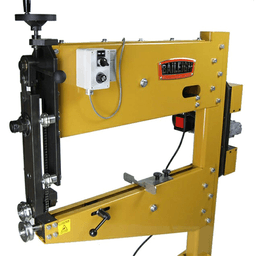 Baileigh BR-16E-36 Bead Roller, 110V Alt 1 - Image