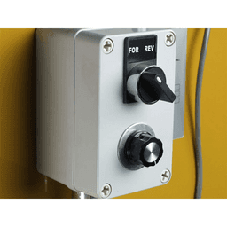 Baileigh BR-16E-36 Bead Roller, 110V Alt 2 - Image