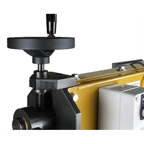 Baileigh BR-16E-36 Bead Roller, 110V Alt 3 - Image