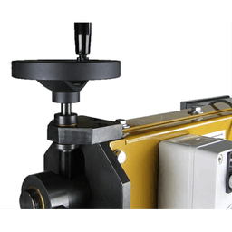Baileigh BR-16E-36 Bead Roller, 110V Alt 3 - Image
