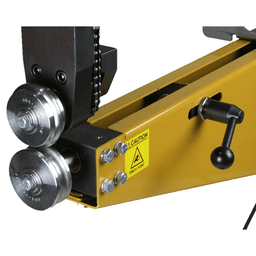 Baileigh BR-16E-36 Bead Roller, 110V Alt 4 - Image