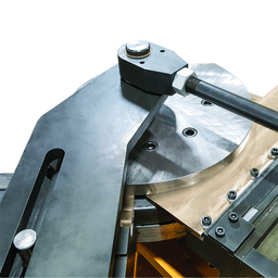 Baileigh MB-4X2 Mandrel Tube Bender, 3 Phase/220V Alt 3 - Image