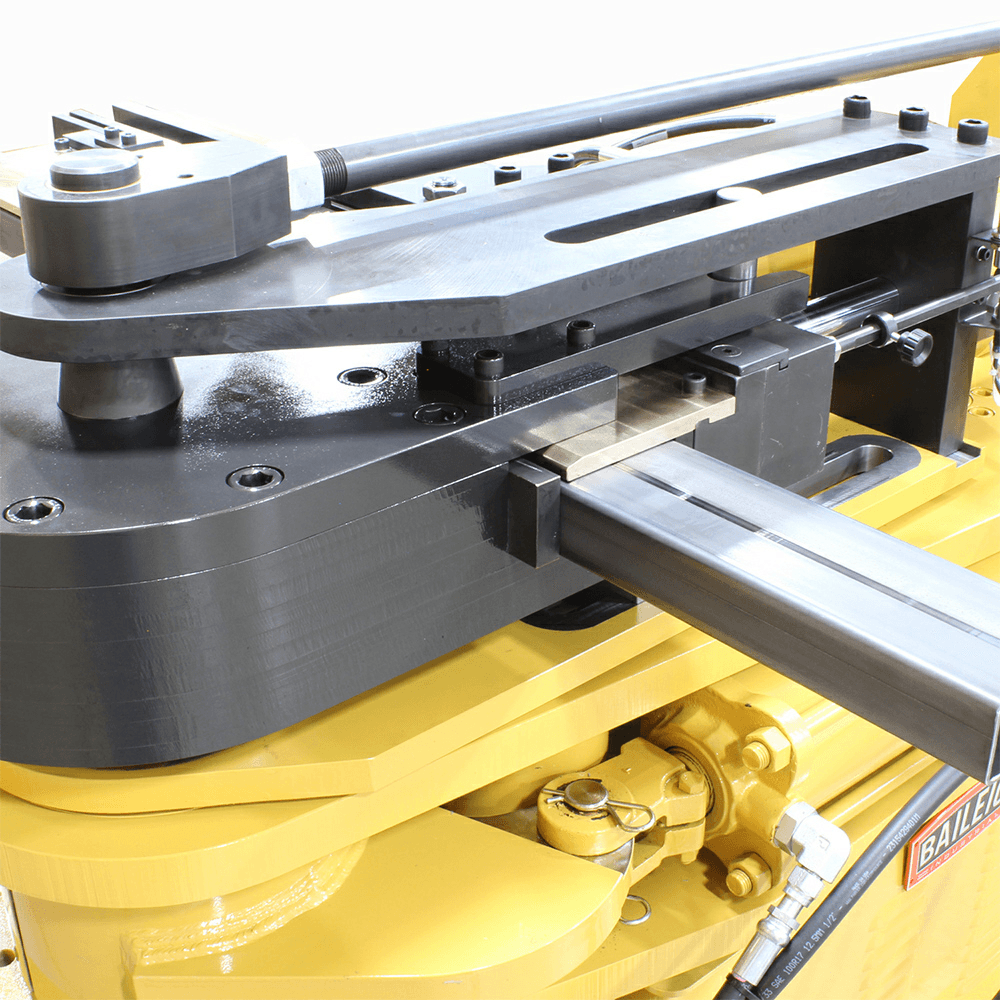 Baileigh MB-4X2 Mandrel Tube Bender, 3 Phase/220V Alt 4 - Image