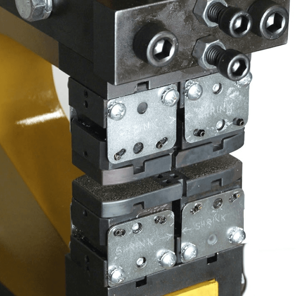 Baileigh MSS-14H Metal Forming Shrinker Stretcher, 1 Phase/110V Alt 1 - Image