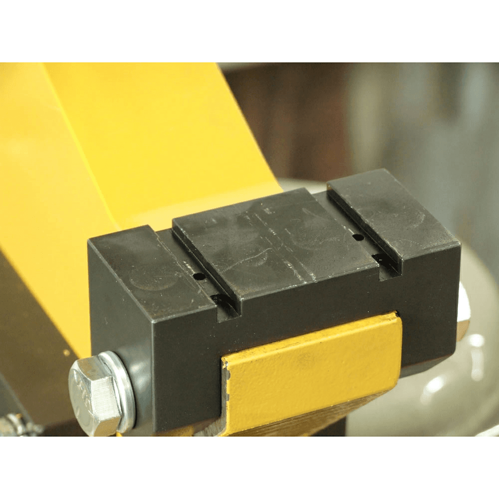 Baileigh MSS-14H Metal Forming Shrinker Stretcher, 1 Phase/110V Alt 2 - Image