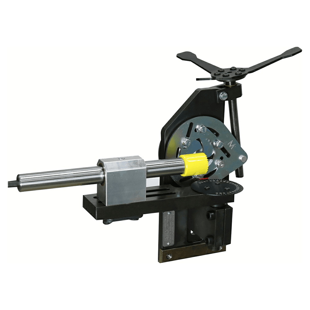 Baileigh TN-250 Tube Notcher Alt 3 - Image