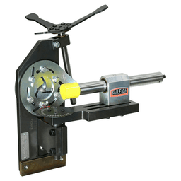 Baileigh TN-250 Tube Notcher Main - Image