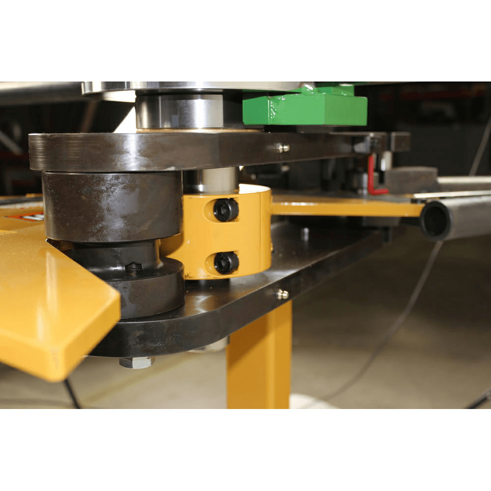 Baileigh RDB-100 Tubing Bender Alt 2 - Image