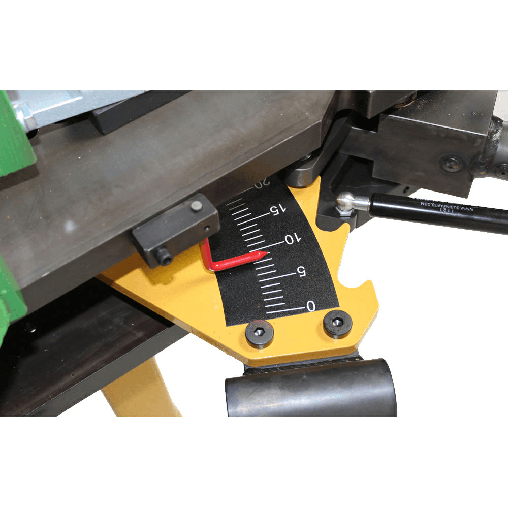 Baileigh RDB-100 Tubing Bender Alt 3 - Image