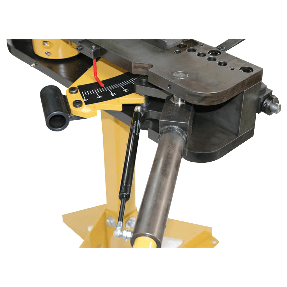 Baileigh RDB-100 Tubing Bender Alt 5 - Image