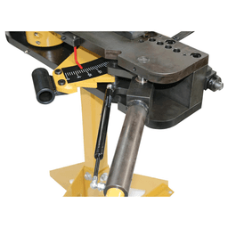Baileigh RDB-100 Tubing Bender Alt 5 - Image