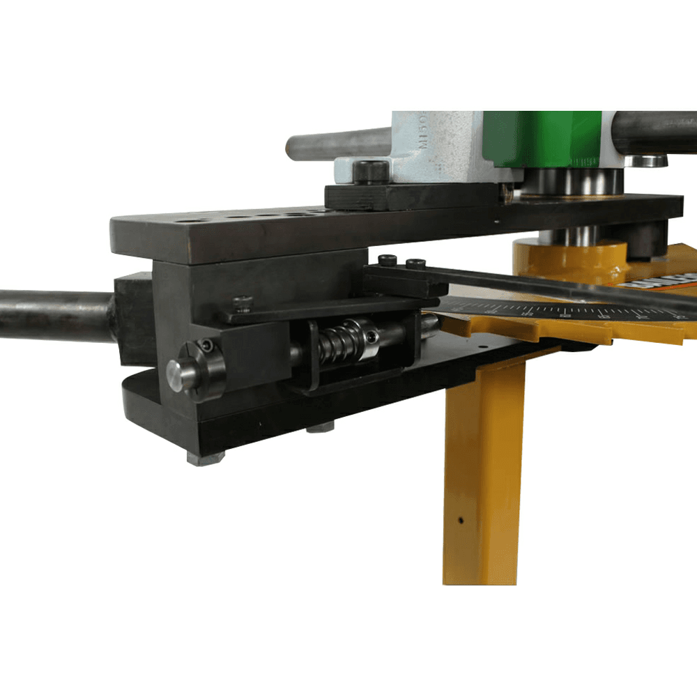 Baileigh RDB-100 Tubing Bender Alt 7 - Image